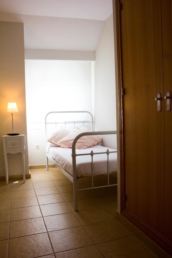 Ferienwohnung Puerta De Ronda Exterior foto