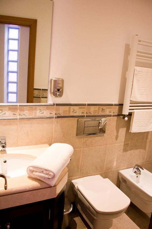 Ferienwohnung Puerta De Ronda Exterior foto